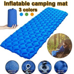 Kepeak Outdoor Nylon Ultralight Waterproof Camping Mat