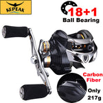 Kepeak High Quality 18+1BB Fishing Reel