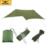 Kepeak Picnic Mat Waterproof Camping Tent Tarp