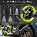 2 Pack Pressure Washer Nozzle Tips