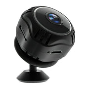Kepeak Mini Security Camera, 1080P Wi-Fi Home Camera for Baby/Pet/Nanny, IP Camera Remote Viewing