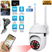 Kepeak Security Camera,5G Wifi Surveillance Camera, I￵R Night Vision, Motion Detection, Home Security Camera