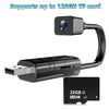 Kepeak USB Surveillance Cameras, Camera Indoor, Wifi Security Camera,Motion detection