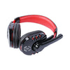 Wireless Gaming Headset with Microphone for PC PS4 PS5 , Bluetooth Headphones,Noise-Canceling