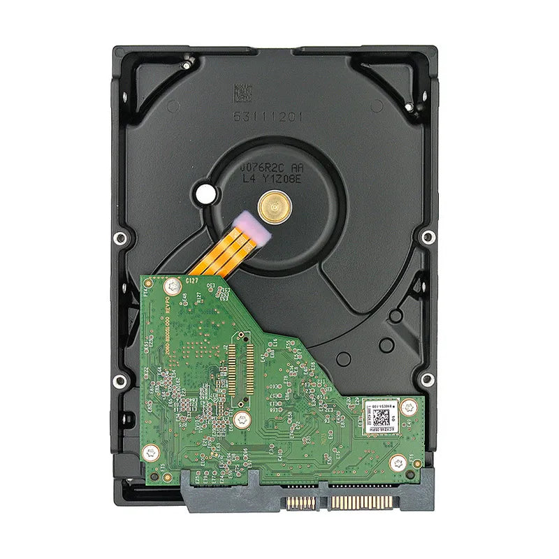 1TB CCTV Security Hard Drive 64MB Cache SATA 3.0 Surveillance HDD