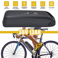 KEPEAK  Electric Bicycle Battery for Electric Bike