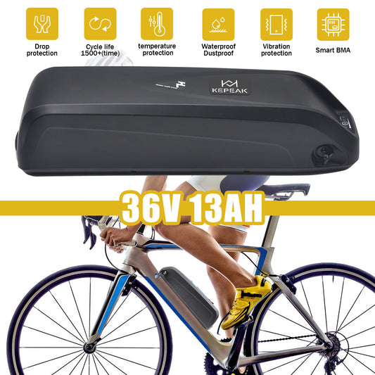 KEPEAK  Electric Bicycle Battery for Electric Bike