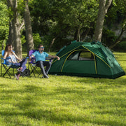 Kepeak Pop Up Tent Family Camping Tent - KEPEAK-Pro