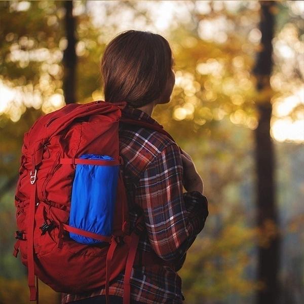 Kepeak Outdoor Nylon Ultralight Waterproof Camping Mat