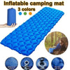 Kepeak Outdoor Nylon Ultralight Waterproof Camping Mat - KEPEAK-Pro