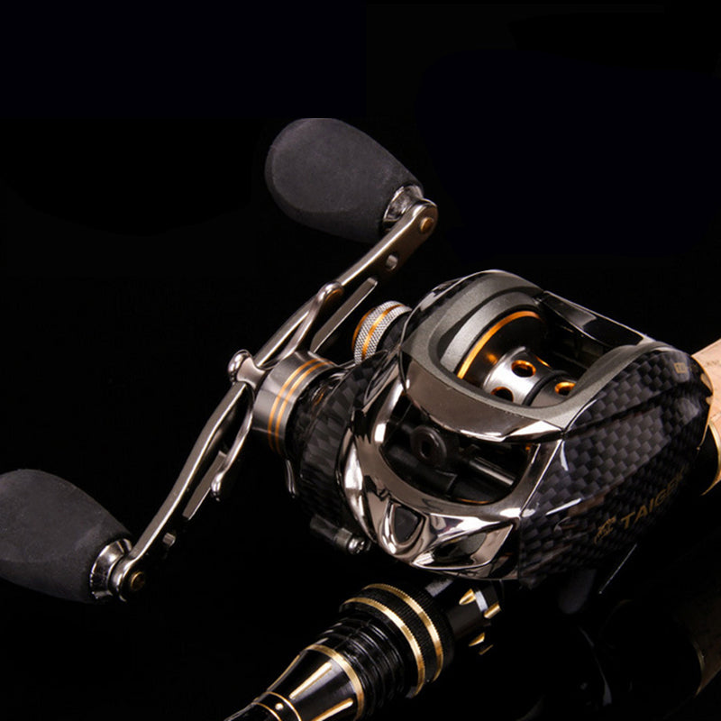Kepeak High Quality 18+1BB Fishing Reel
