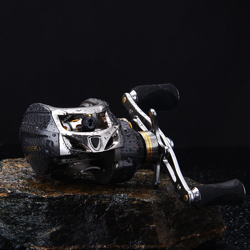 Kepeak High Quality 18+1BB Fishing Reel
