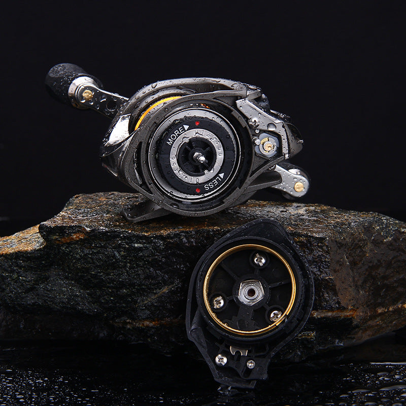 Kepeak High Quality 18+1BB Fishing Reel