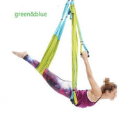 KEPEAK Aerial Anti-Gravity Silk Yoga Hammock - KEPEAK-Pro