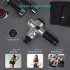 Kepeak M3 Pro Portable Ultra-quiet Brushless Motor Massage Gun - KEPEAK-Pro