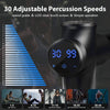 Hot🔥Massage Gun Deep Tissue - 30 Speed Massage Gun Handheld - KEPEAK-Pro