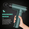 Muscle Massage Gun-6 Adjustable Speed and 8 Heads Helps Relieve Soreness - KEPEAK-Pro