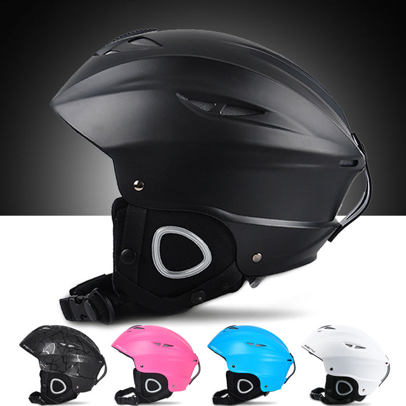 Ski Helmet &Drift Snowboard-Ski Team Official Supplier