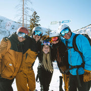 Ski Helmet &Drift Snowboard-Ski Team Official Supplier - KEPEAK-Pro