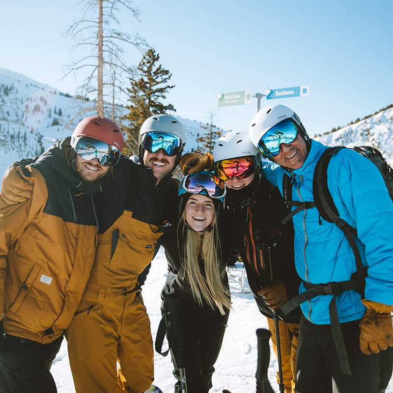 Ski Helmet &Drift Snowboard-Ski Team Official Supplier
