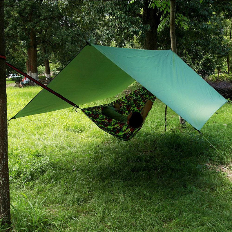 Kepeak Picnic Mat Waterproof Camping Tent Tarp