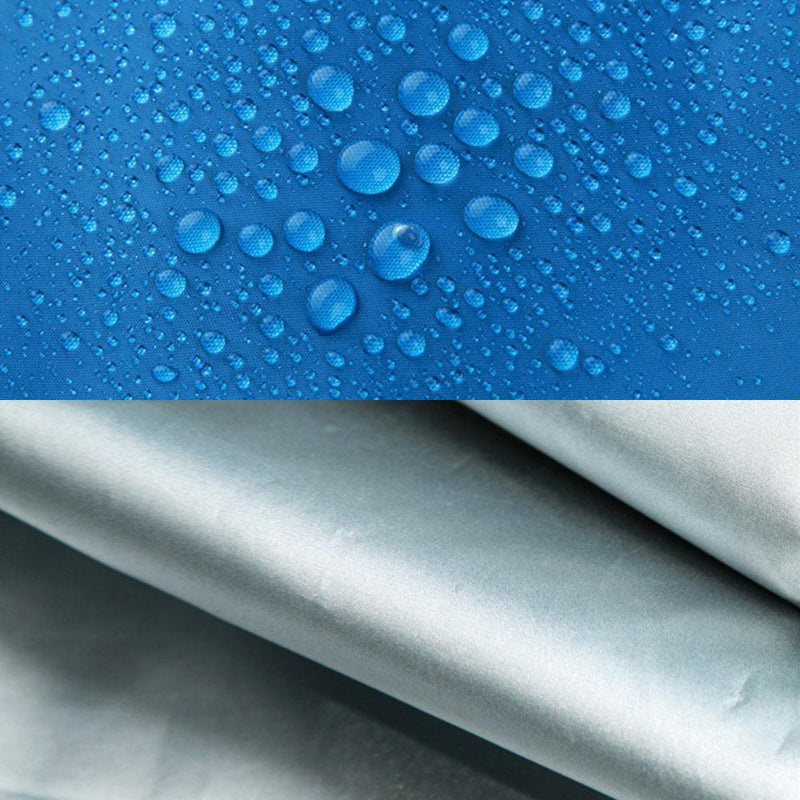 Kepeak Picnic Mat Waterproof Camping Tent Tarp