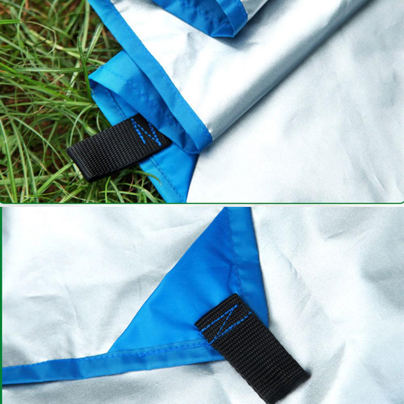 Kepeak Picnic Mat Waterproof Camping Tent Tarp