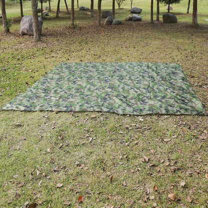 Kepeak Picnic Mat Waterproof Camping Tent Tarp - KEPEAK-Pro