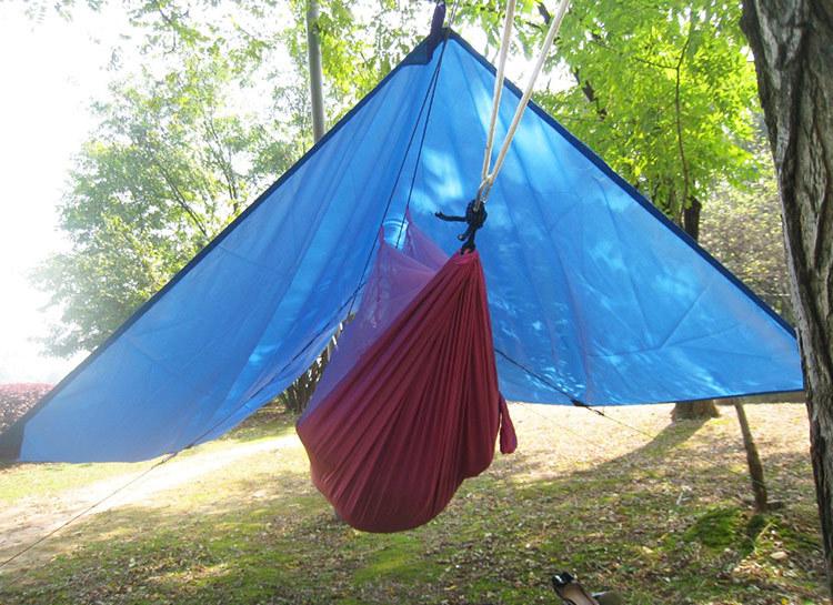 Kepeak Picnic Mat Waterproof Camping Tent Tarp