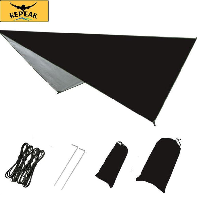 Kepeak Picnic Mat Waterproof Camping Tent Tarp