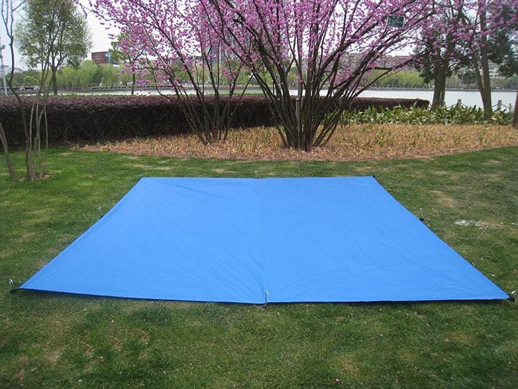Kepeak Picnic Mat Waterproof Camping Tent Tarp