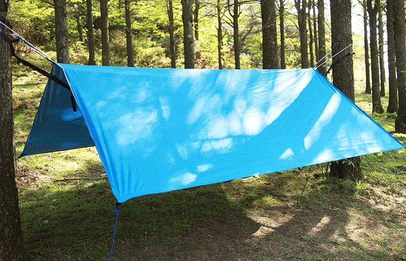 Kepeak Picnic Mat Waterproof Camping Tent Tarp