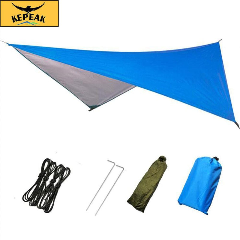 Kepeak Picnic Mat Waterproof Camping Tent Tarp