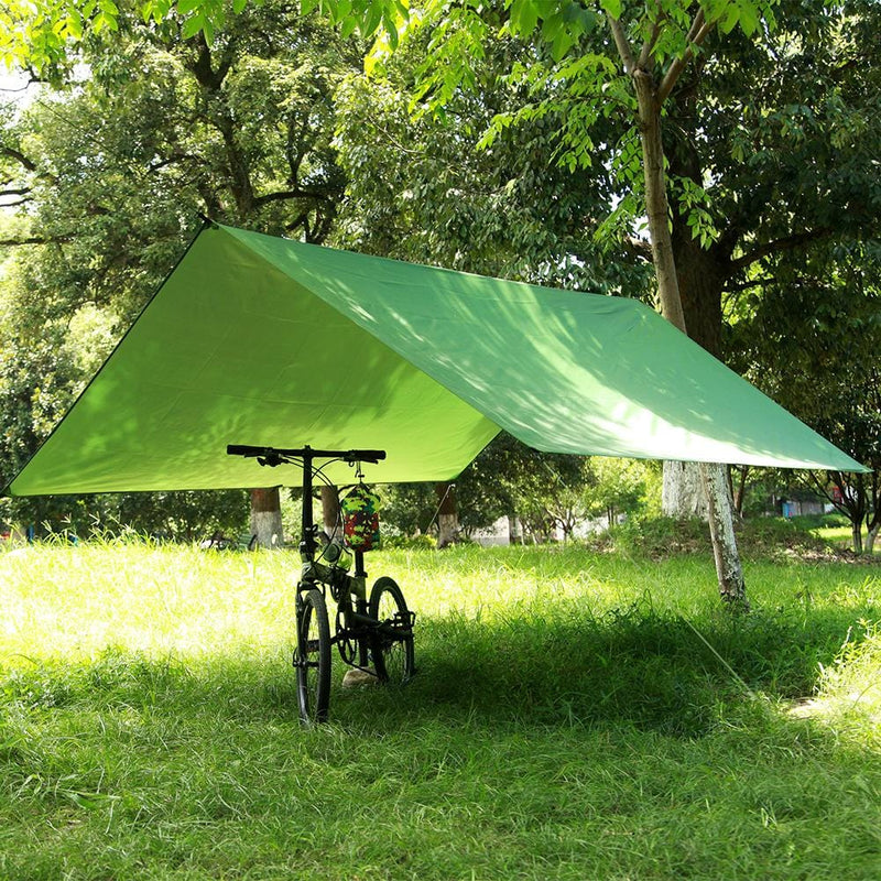 Kepeak Picnic Mat Waterproof Camping Tent Tarp