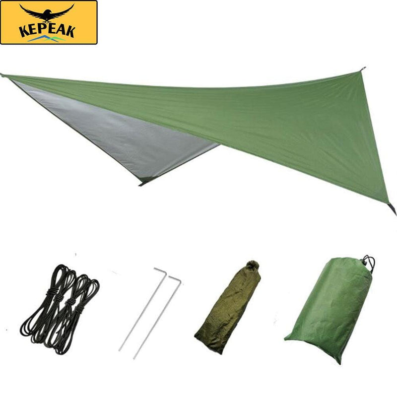 Kepeak Picnic Mat Waterproof Camping Tent Tarp