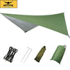 Kepeak Picnic Mat Waterproof Camping Tent Tarp - KEPEAK-Pro