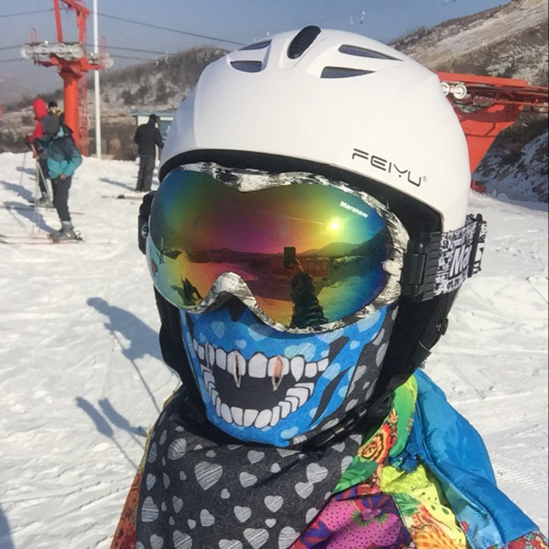 Ski Helmet &Drift Snowboard-Ski Team Official Supplier