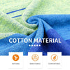 Kepeak Cotton Soft And Comfortable 475lbs Ultralight Canvas Camping Hammock - KEPEAK-Pro