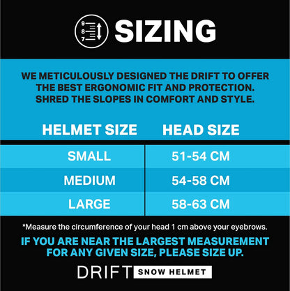 Ski Helmet &Drift Snowboard-Ski Team Official Supplier - KEPEAK-Pro