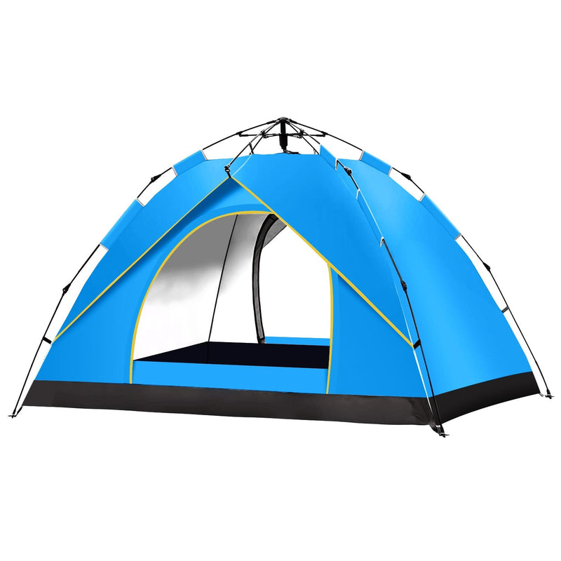 Kepeak Pop Up Tent Family Camping Tent